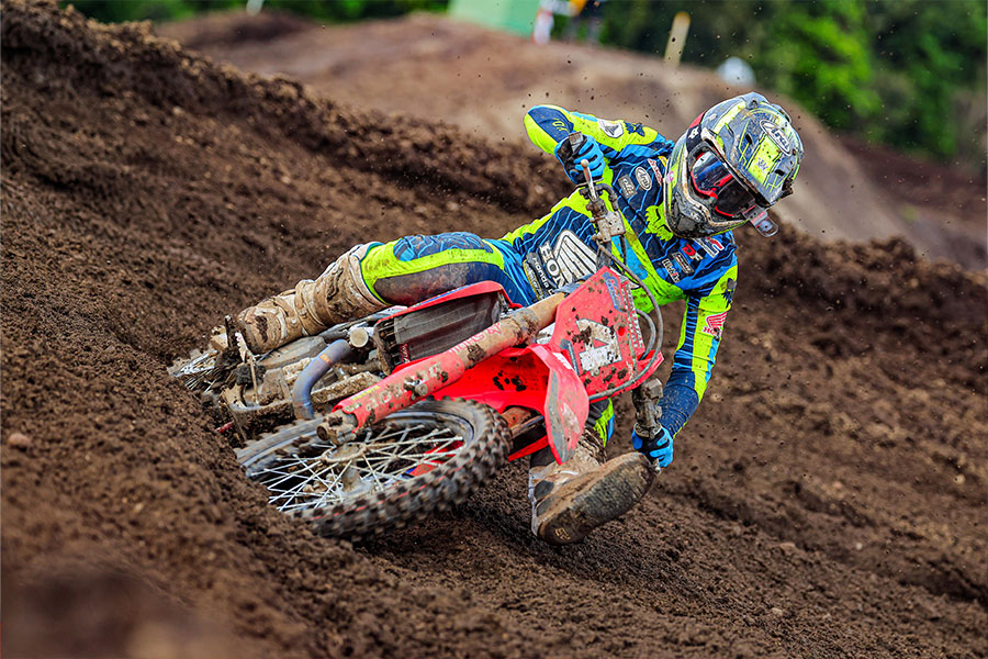 YUKI OKURA｜Riders｜DIRTFREAK