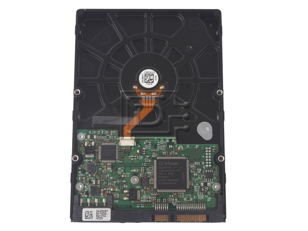 Hitachi Deskstar 7K80 80GB 7.2K 3.5