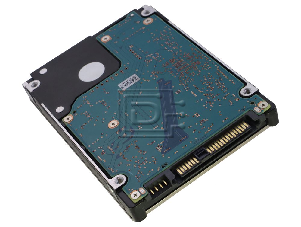 Dell 01M0D / Toshiba AL15SEB120NY HDEBL82DAB51 1.2TB 12Gbps 10.5K