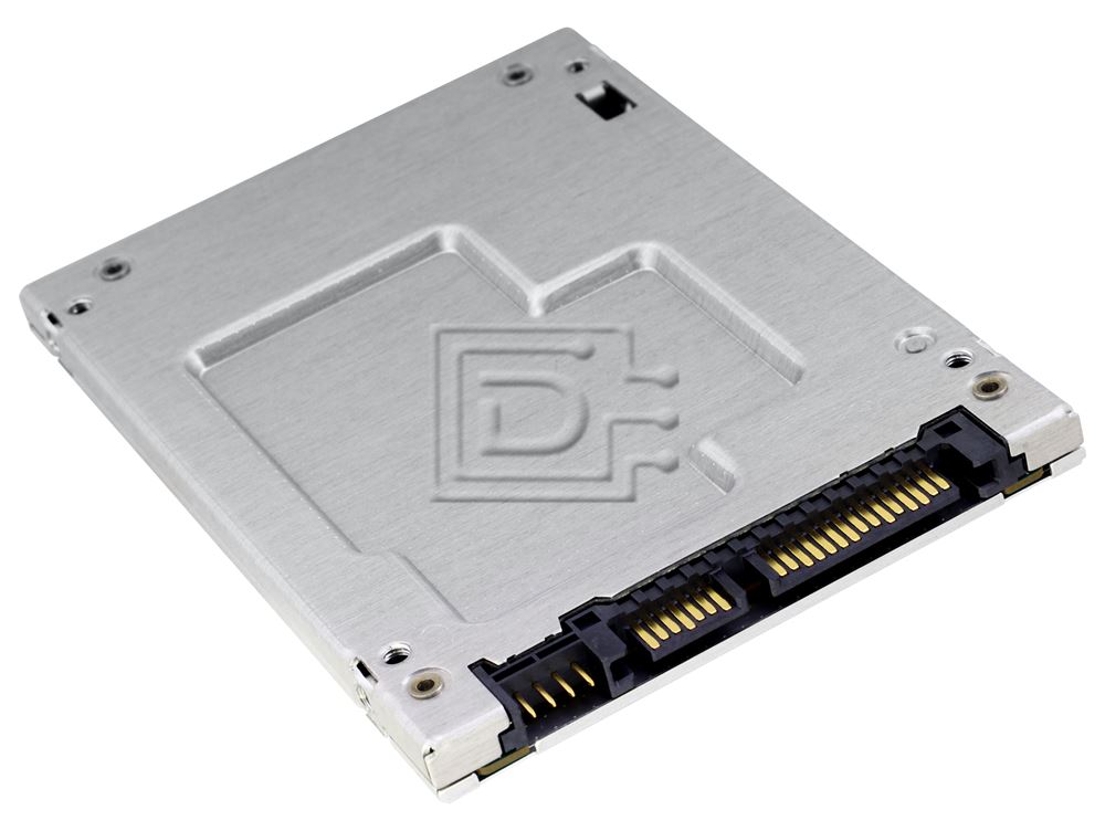 Dell VCRY6 / Toshiba HK4E THNSF8800CCSE 800GB Mixed Use SATA SSD