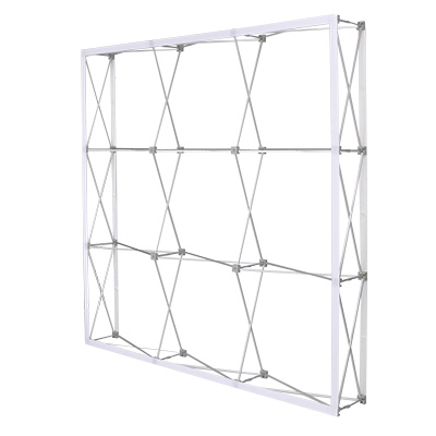 イージーシステムパネル（タペストリー） | 店舗・展示会での