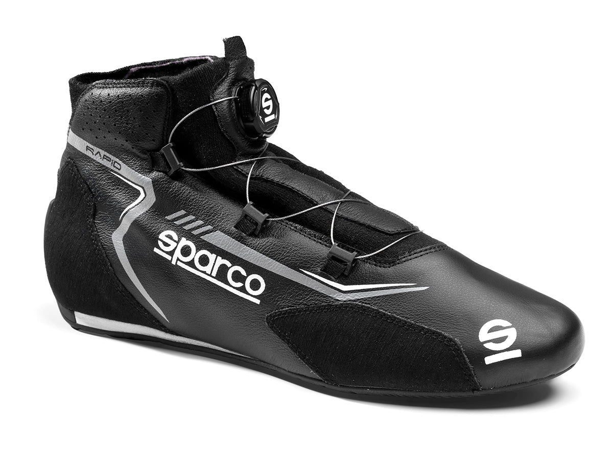 スパルコレーシングシューズ - RAPID ROTOR｜2025モデル – レース用品
