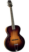 The Loar LH-600-VS - DjangoBooks.com