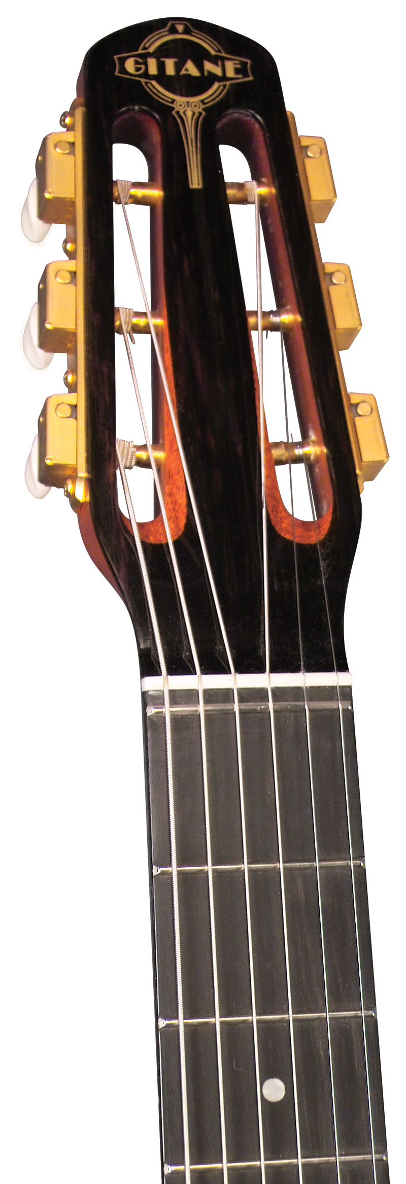 Gitane D-500 - DjangoBooks.com