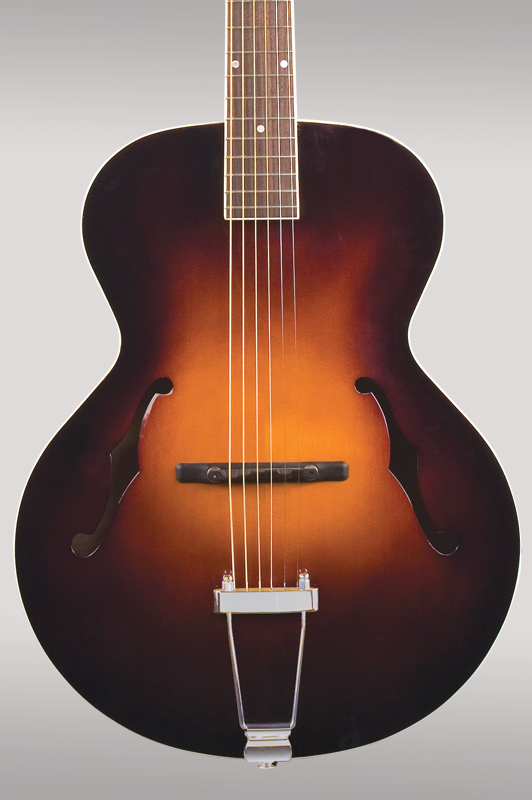 The Loar LH-700-VS - DjangoBooks.com
