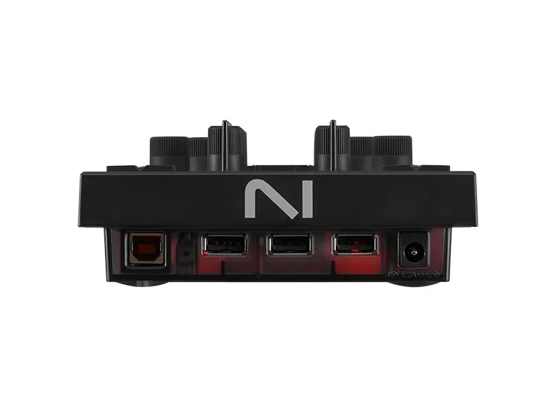 Native Instruments Traktor Kontrol X1 MK3