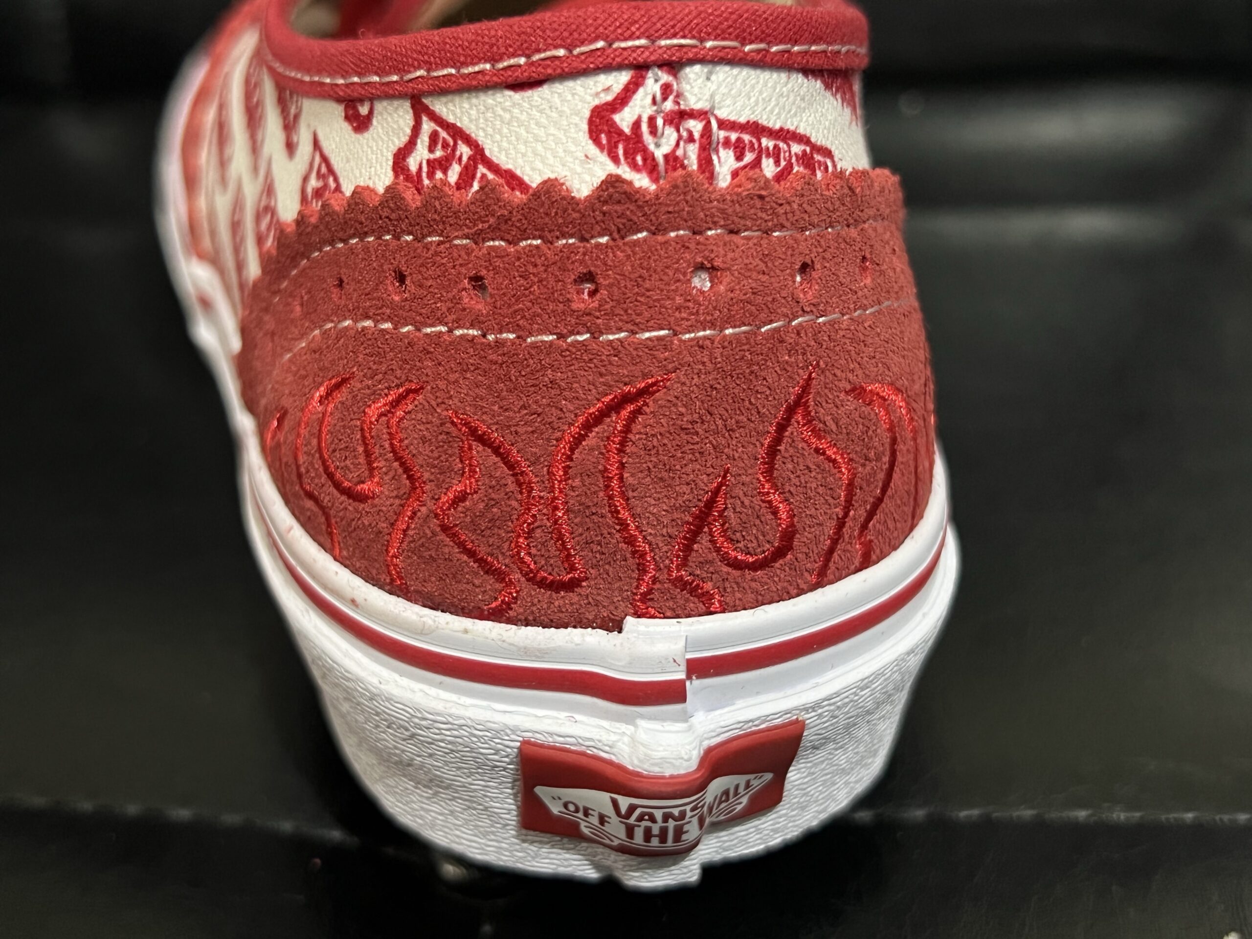 RIPPER magazine VANSコラボがやっと買えた話。 / 今日より明日、僕は