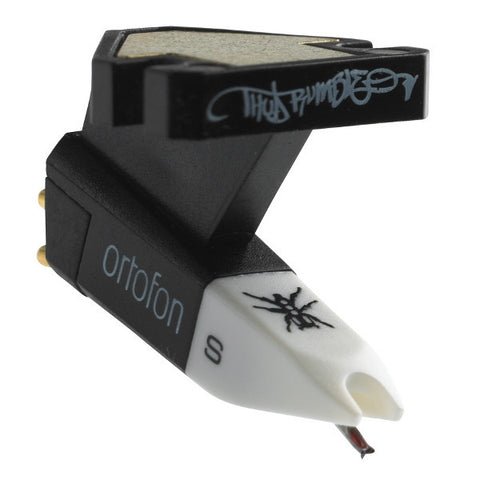 Ortofon – DJ QBert