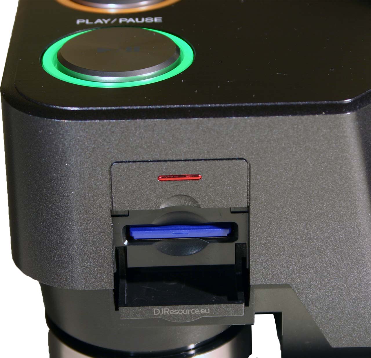 Pioneer CDJ-1000 MK3 - CD/Media Players | DJResource