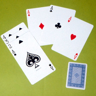 DP GROUP LIMITED - トリックカードコレクション -