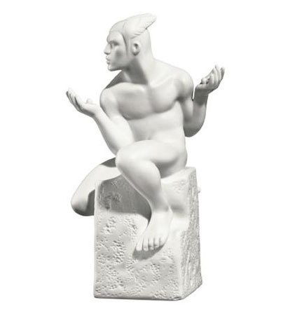 Pia Langelund - Artist at Royal Copenhagen