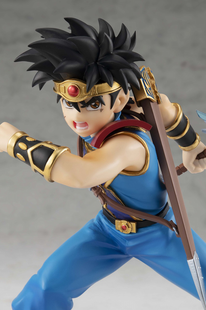 ダイの大冒険 ポータルサイト