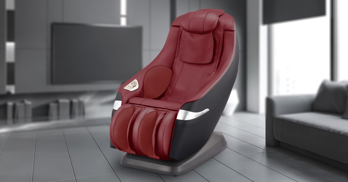 3Dマジックチェア MC-02 | ドクターエア（DOCTORAIR）公式ブランドサイト