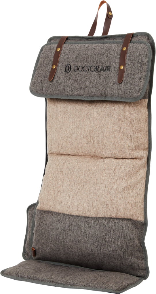 3Dマッサージシートflatty | ドクターエア（DOCTORAIR）公式ブランドサイト