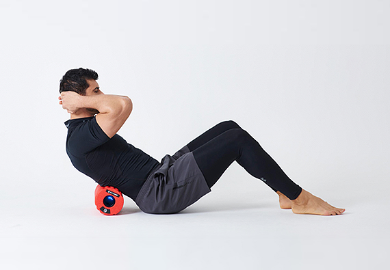 ストレッチロールS | ドクターエア（DOCTORAIR）公式ブランドサイト