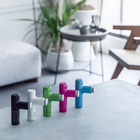 エクサガン ハイパー | ドクターエア（DOCTORAIR）公式ブランドサイト