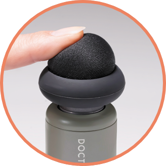 エクサガン LUXE | ドクターエア（DOCTORAIR）公式ブランドサイト