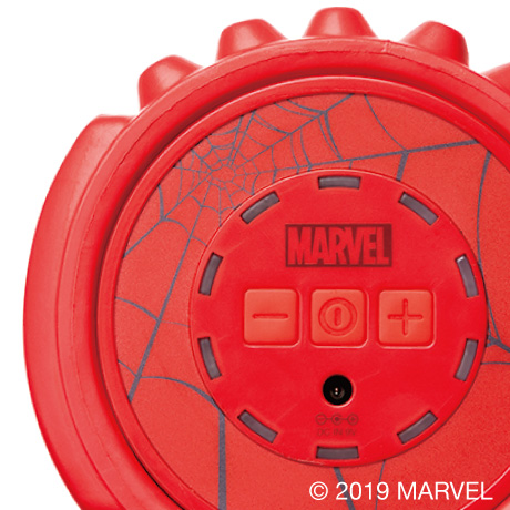 パワービートロール、ヨガマット(MARVEL) | 【公式】 ドクターエア