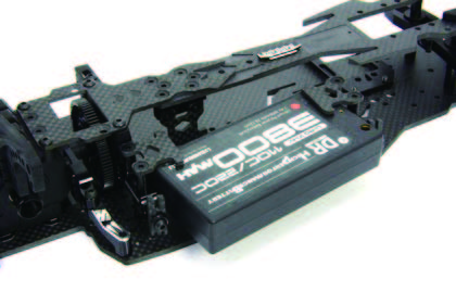 バーバラ GRK GS2EVO&GRK5用 コンバージョンキット | GRK最強決定戦