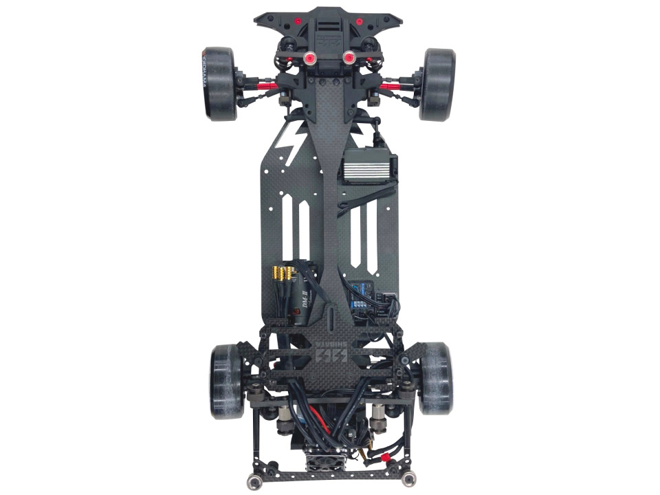 GRK GS2 EVO コンバ First Edition | GRK最強決定戦 | DR GRK / DRIFT