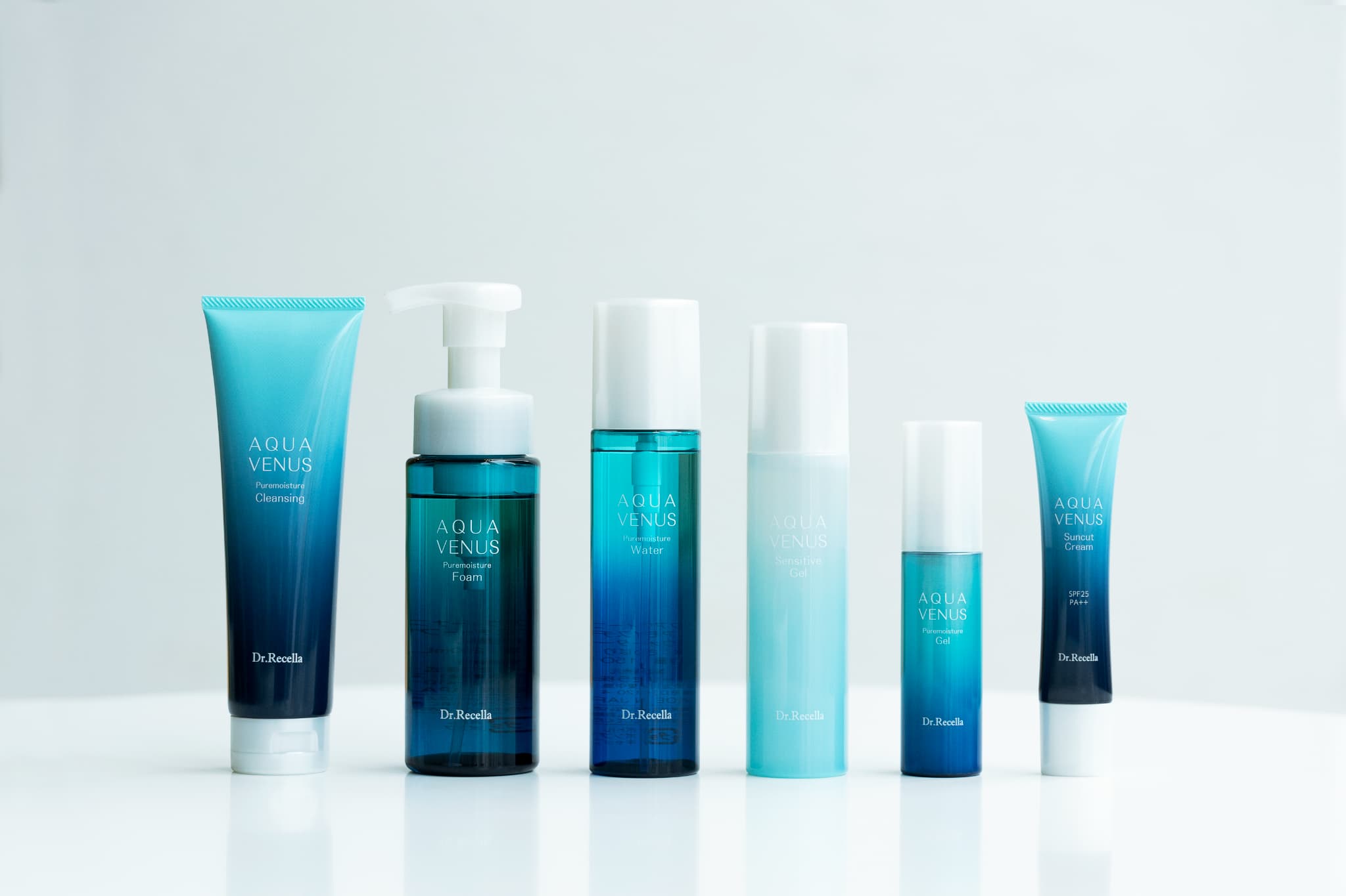 お知らせ】保湿力をアップ、ユニセックスなデザインへ！トリートメント