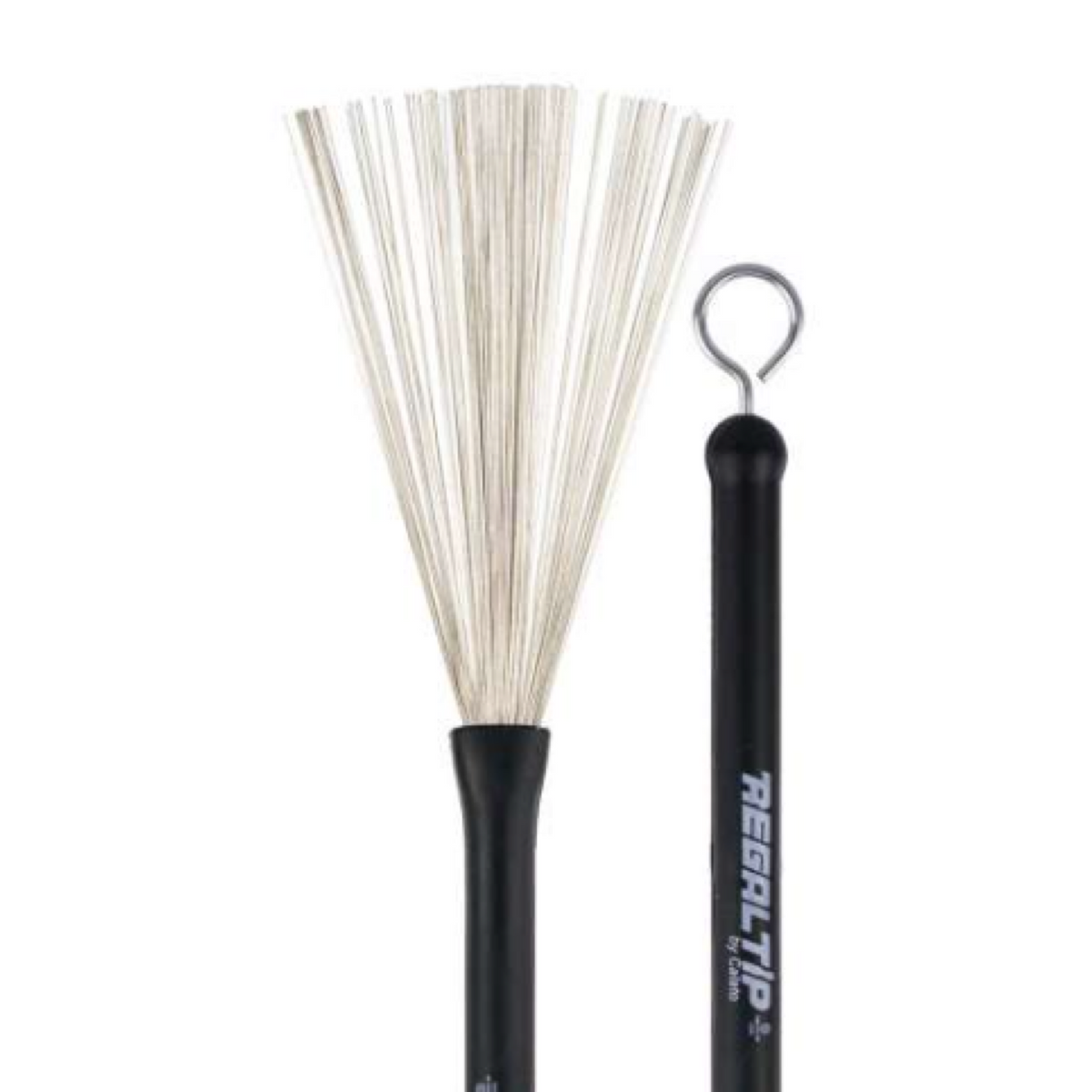 Regal Tip Classic 583R Retractable Rubber Handle Brushes — Drum Supply