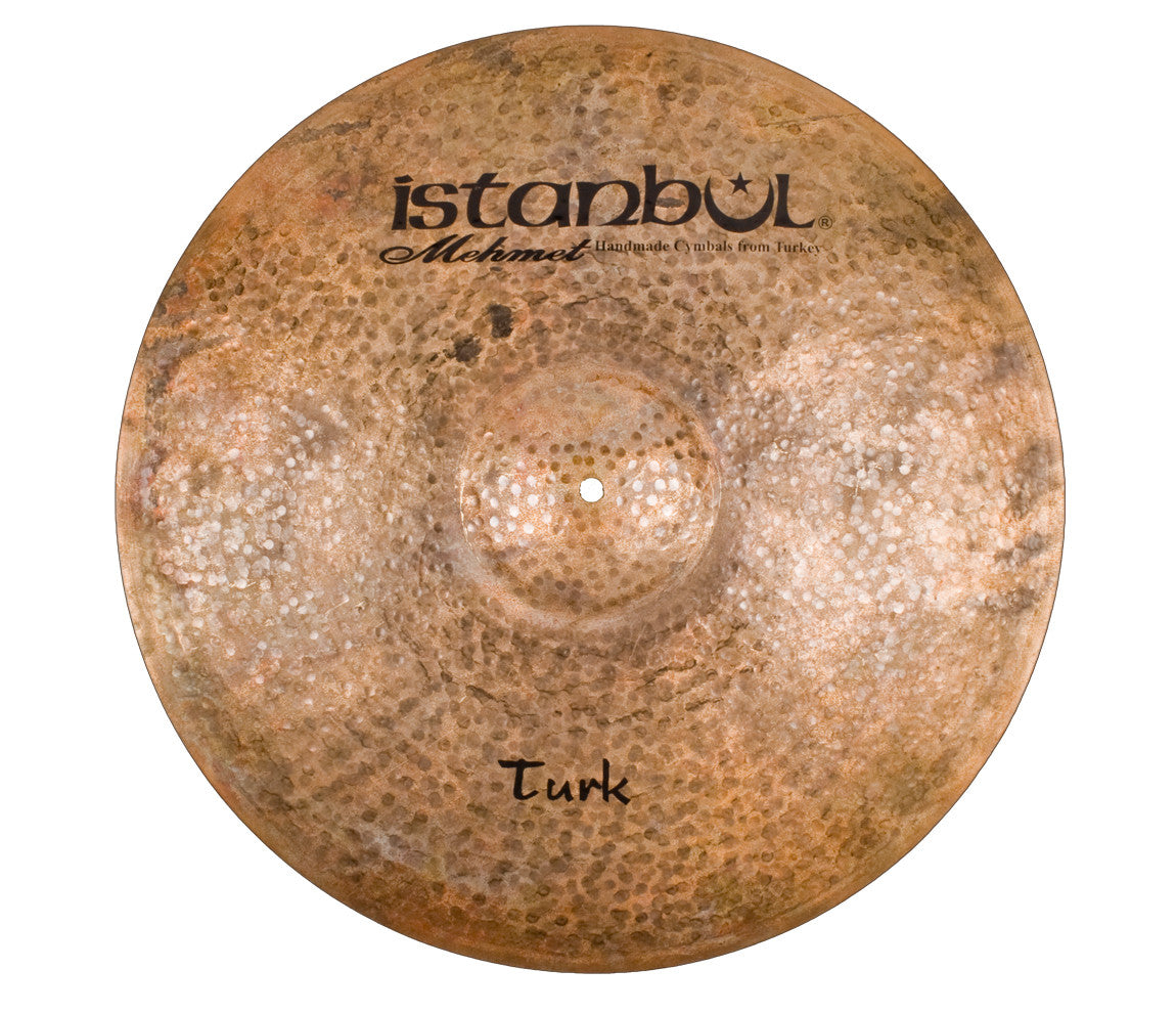 Istanbul Mehmet Turk Series – Drum Shop