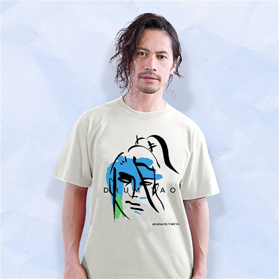 DRUM TAOオンラインストア