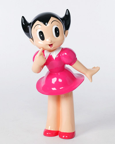 鉄腕アトム ビッグサイズフィギュア【ウラン】