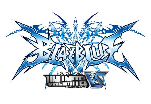 トレーディングカードゲーム 「ブレイブルーTCG UNLIMITED VS