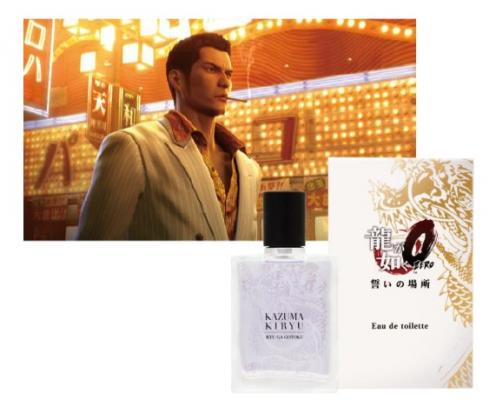 大ヒットアクションアドベンチャーゲーム「龍が如く」シリーズ最新作