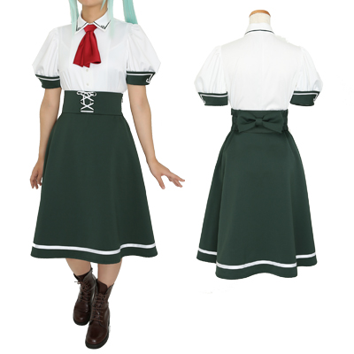 魔法少女リリカルなのはViVid』ヴィヴィオやアインハルトたちが通う