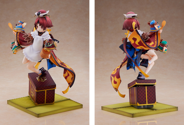 大人気ゲーム「Fate/Grand Order」より、AMAKUNI「Fate/Grand Order