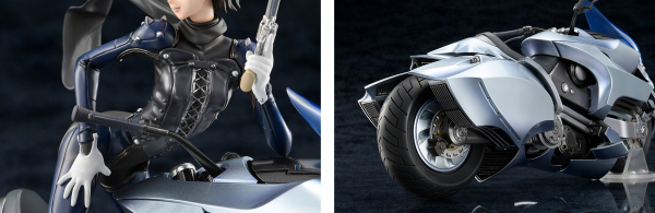 AMAKUNI「ペルソナ5」シリーズフィギュアの再販が決定！ フィギュア