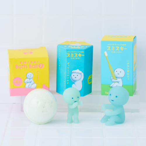 バスグッズ特集ページ ドリームズ公式オンラインショップ -Dreams