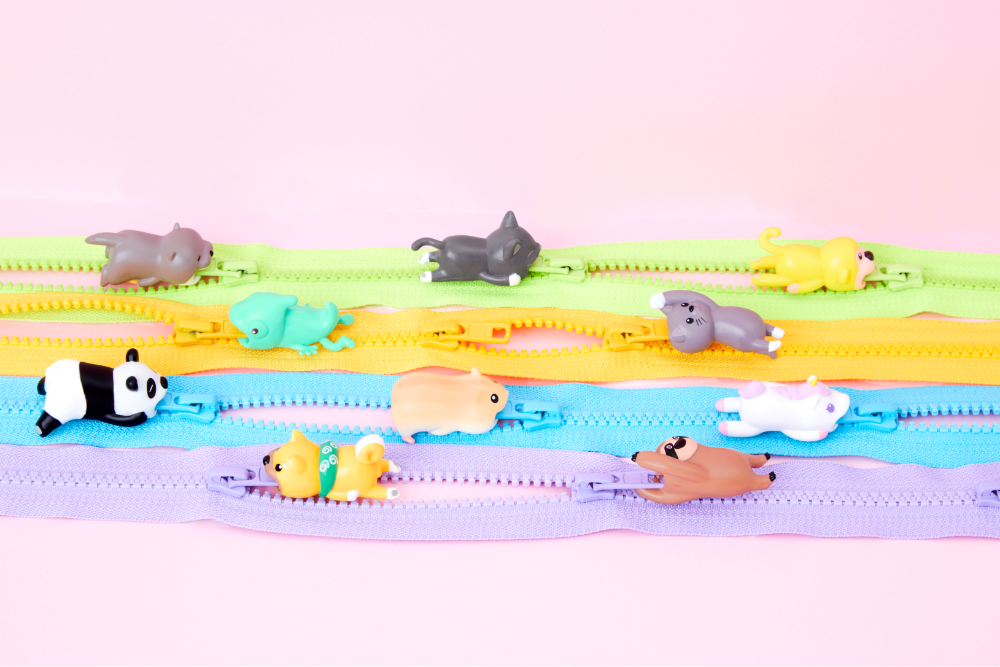 ZIPPERBITE Panda ジッパーバイト パンダ | ドリームズ公式オンライン