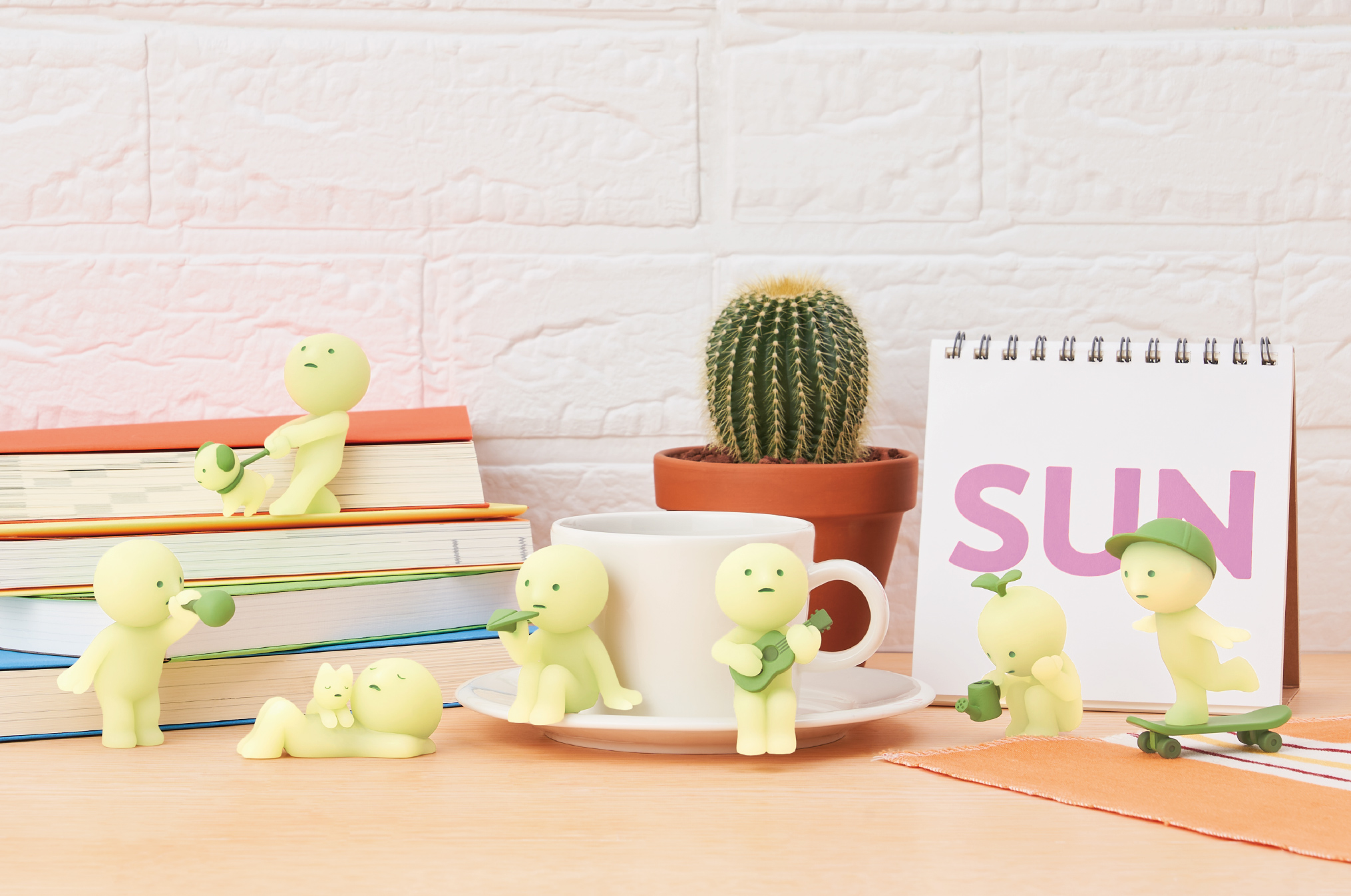 スミスキー Sunday Series | ドリームズ公式オンラインショップ