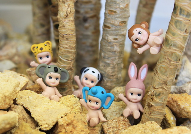 DECOPPIN Sonny Angel | Dreams Inc.