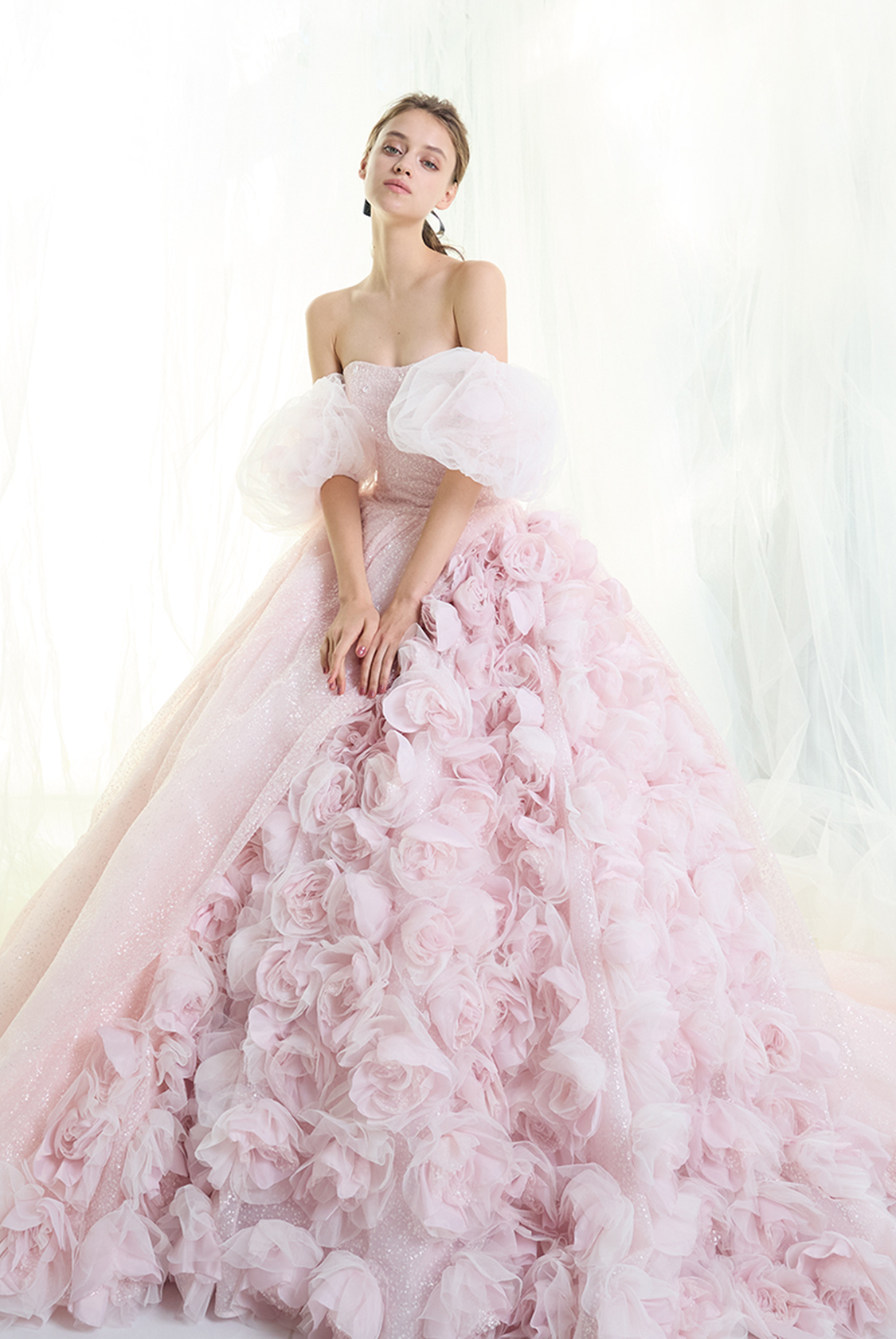 KH-0488 | DRESS GALLERY BOX