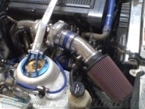 1JZ Billet 6262 Turbo Kit