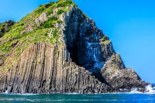 芥屋の大門 | ドライブコンサルタント