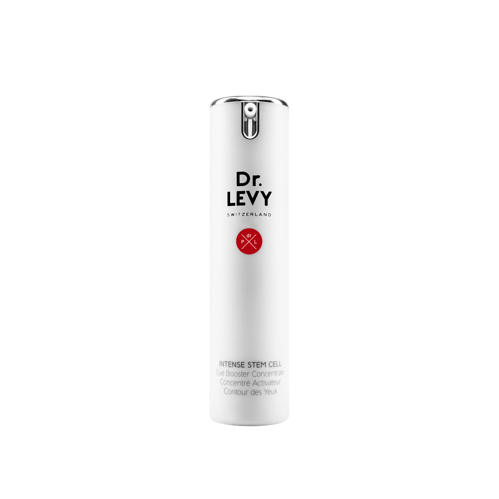 Eye Booster Concentrate | Dr. LEVY Switzerland