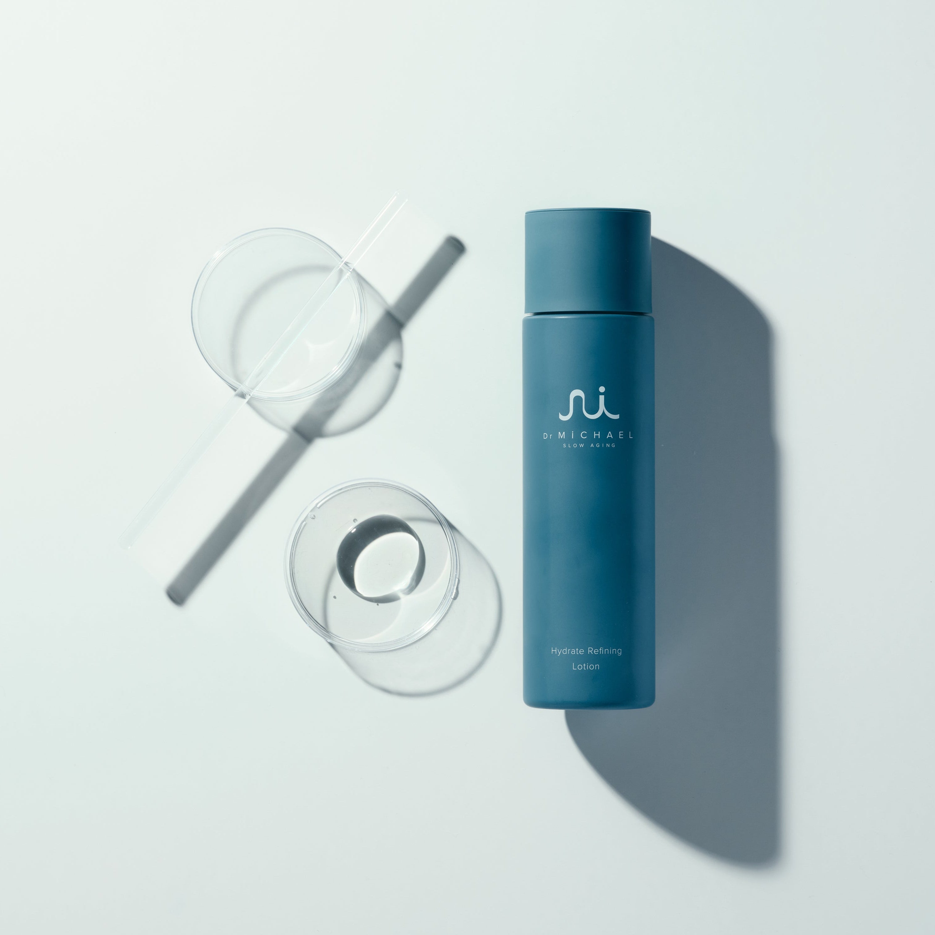 ハイドレートリファイニングローション（化粧水）