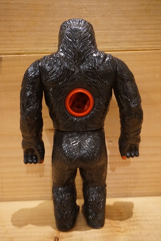 キングコング ソフビ - DRODD