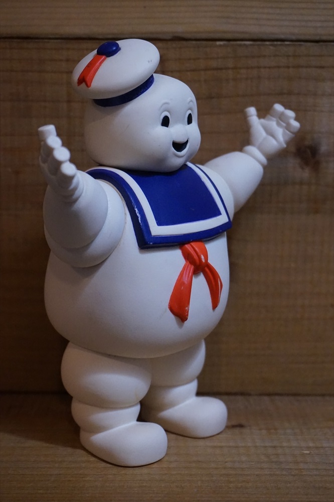 80s マシュマロマン フィギュア - DRODD