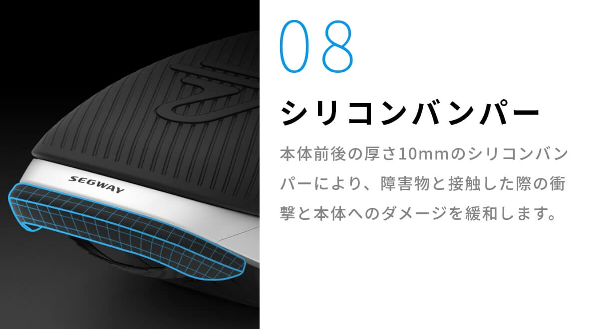 Segway Drift W1｜新感覚パーソナルモビリティ - Modern g | 近未来の