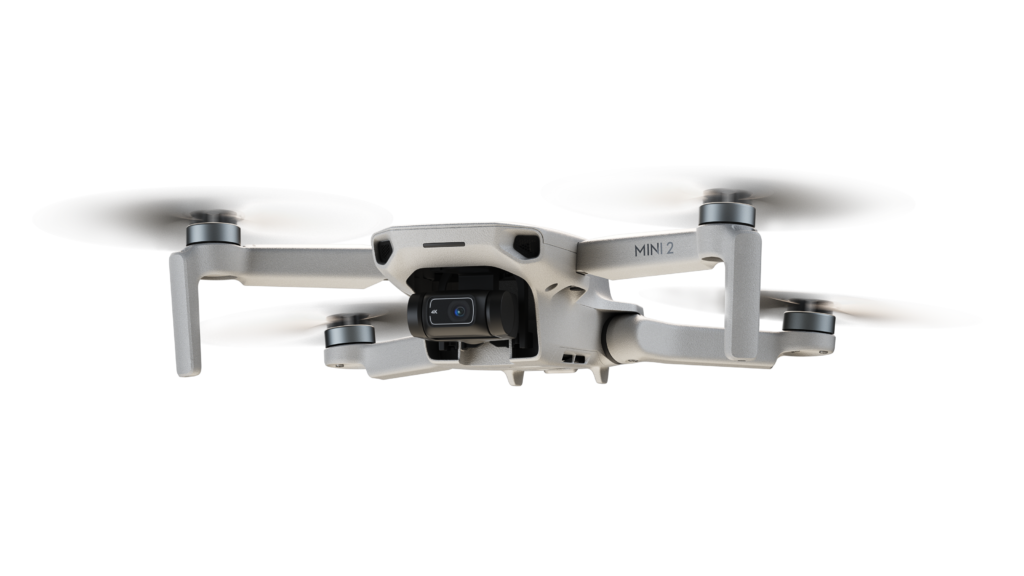 ここが変わった！「DJI Mini2」と「Mavic Mini」徹底比較！ | ドローン