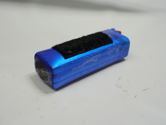 ラジコンやドローンの必須アイテム！リポバッテリーの取り扱い方と充電