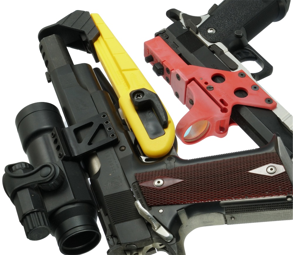 フラッシュライト等タクティカルグッズならネットDSIクラブ(大阪市西区)