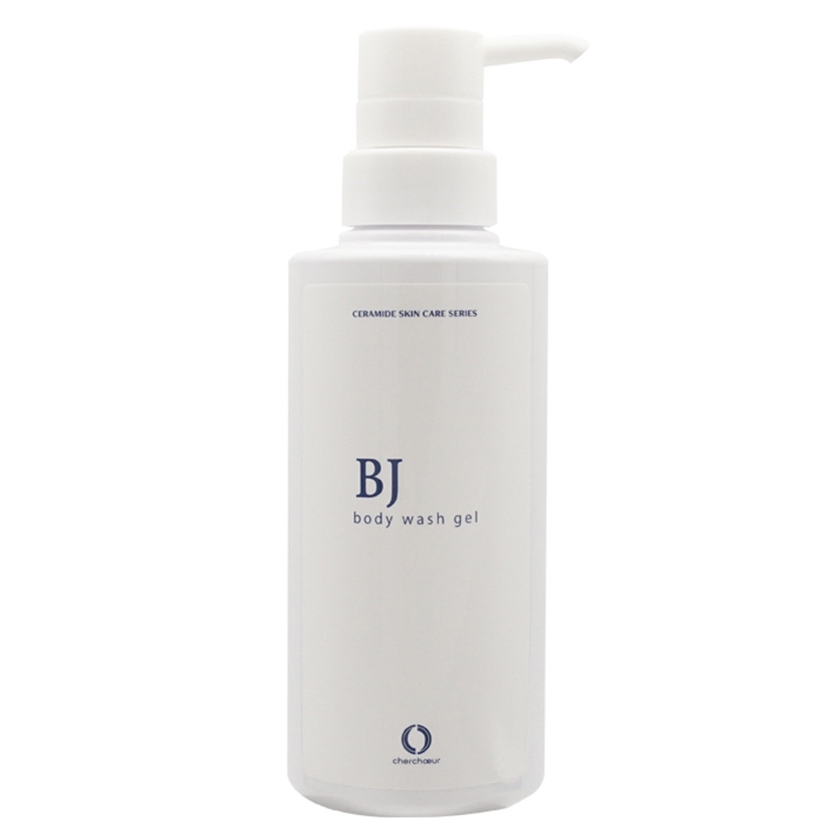ボディウォッシュジェルBJ(300g)＜全身用洗浄料＞ | 超敏感肌シリーズ